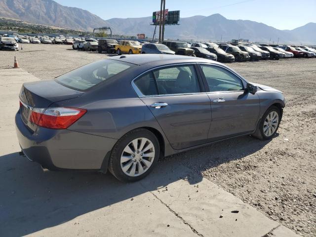 Photo 2 VIN: 1HGCR3F81DA023287 - HONDA ACCORD EXL 