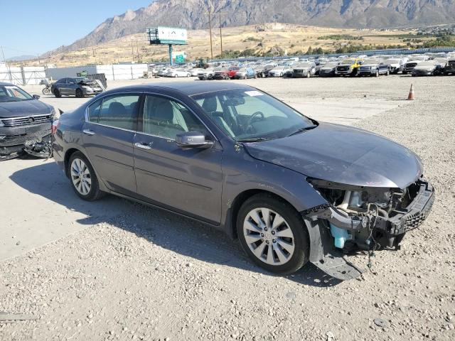 Photo 3 VIN: 1HGCR3F81DA023287 - HONDA ACCORD EXL 