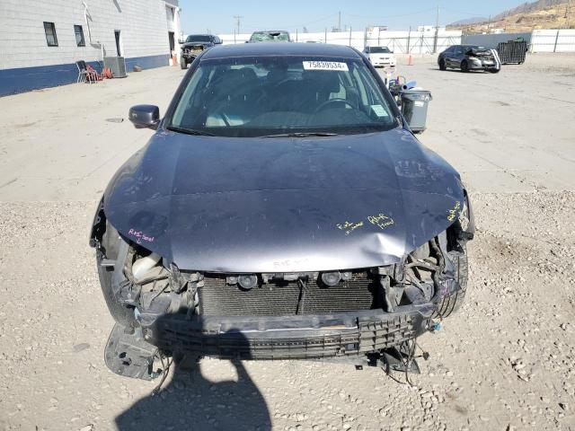 Photo 4 VIN: 1HGCR3F81DA023287 - HONDA ACCORD EXL 