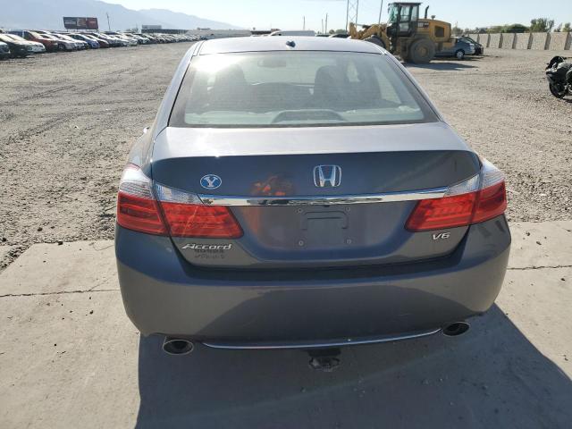 Photo 5 VIN: 1HGCR3F81DA023287 - HONDA ACCORD EXL 