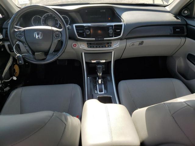 Photo 7 VIN: 1HGCR3F81DA023287 - HONDA ACCORD EXL 