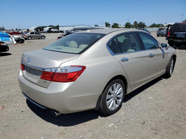 Photo 3 VIN: 1HGCR3F81DA023371 - HONDA ACCORD EXL 