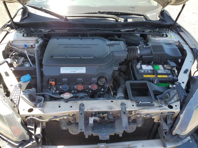 Photo 6 VIN: 1HGCR3F81DA023371 - HONDA ACCORD EXL 