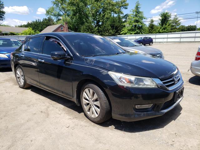 Photo 0 VIN: 1HGCR3F81DA024519 - HONDA ACCORD EXL 