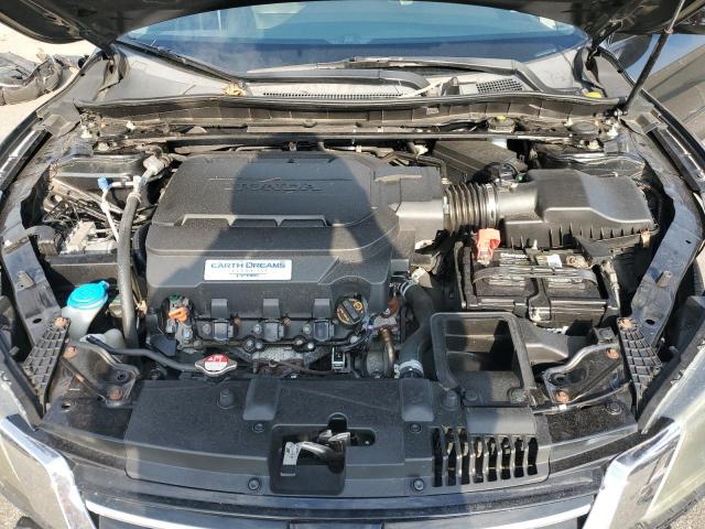 Photo 10 VIN: 1HGCR3F81DA025380 - HONDA ACCORD EXL 