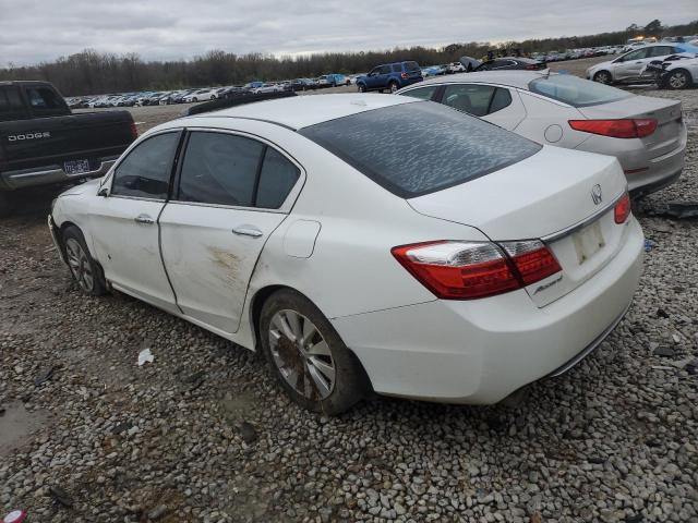 Photo 1 VIN: 1HGCR3F81DA026951 - HONDA ACCORD EXL 