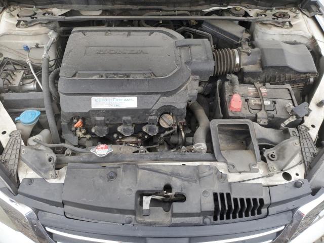 Photo 10 VIN: 1HGCR3F81DA026951 - HONDA ACCORD EXL 