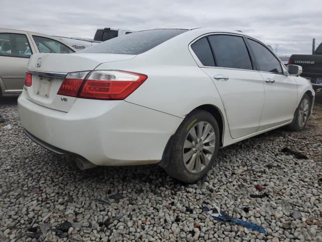 Photo 2 VIN: 1HGCR3F81DA026951 - HONDA ACCORD EXL 