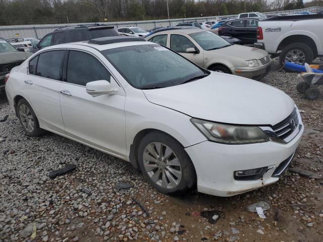 Photo 3 VIN: 1HGCR3F81DA026951 - HONDA ACCORD EXL 