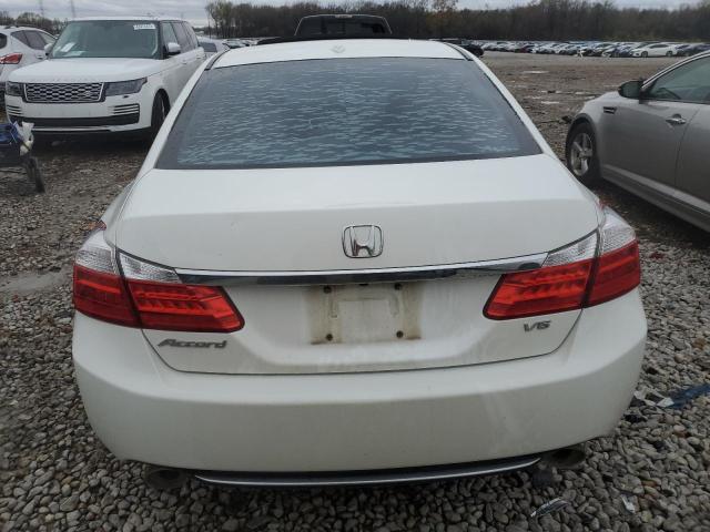 Photo 5 VIN: 1HGCR3F81DA026951 - HONDA ACCORD EXL 