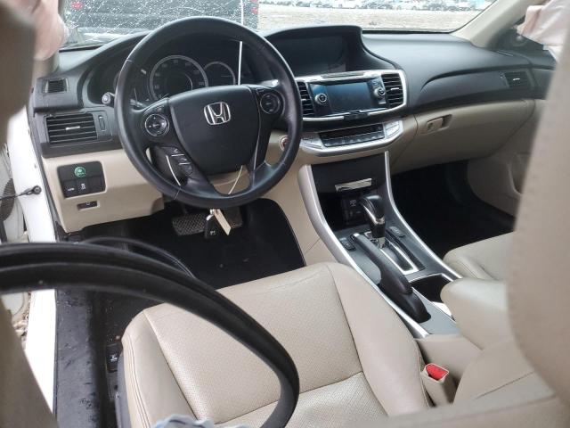 Photo 7 VIN: 1HGCR3F81DA026951 - HONDA ACCORD EXL 