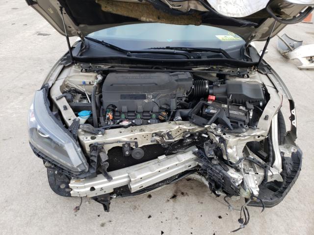 Photo 6 VIN: 1HGCR3F81DA028134 - HONDA ACCORD EXL 