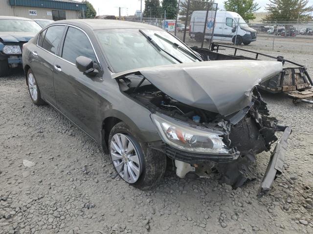 Photo 0 VIN: 1HGCR3F81DA029753 - HONDA ACCORD EXL 