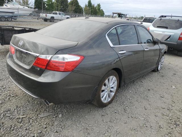 Photo 3 VIN: 1HGCR3F81DA029753 - HONDA ACCORD EXL 