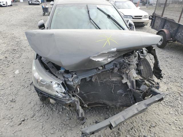 Photo 8 VIN: 1HGCR3F81DA029753 - HONDA ACCORD EXL 