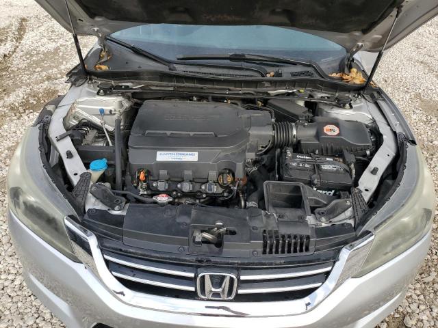 Photo 10 VIN: 1HGCR3F81DA032913 - HONDA ACCORD 