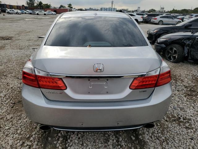 Photo 5 VIN: 1HGCR3F81DA032913 - HONDA ACCORD 