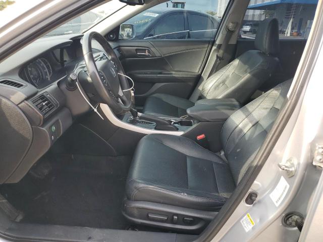 Photo 6 VIN: 1HGCR3F81DA032913 - HONDA ACCORD 