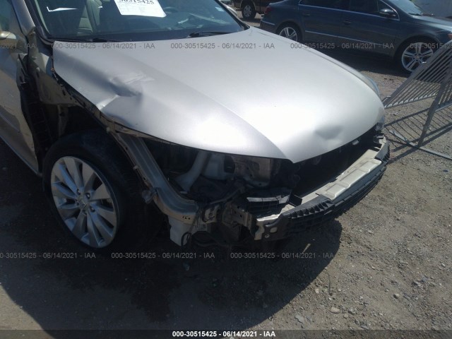 Photo 5 VIN: 1HGCR3F81DA033611 - HONDA ACCORD SDN 