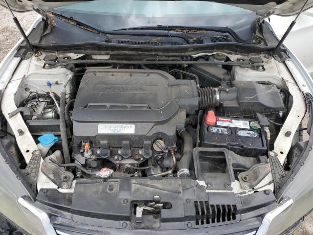 Photo 10 VIN: 1HGCR3F81DA034709 - HONDA ACCORD EXL 