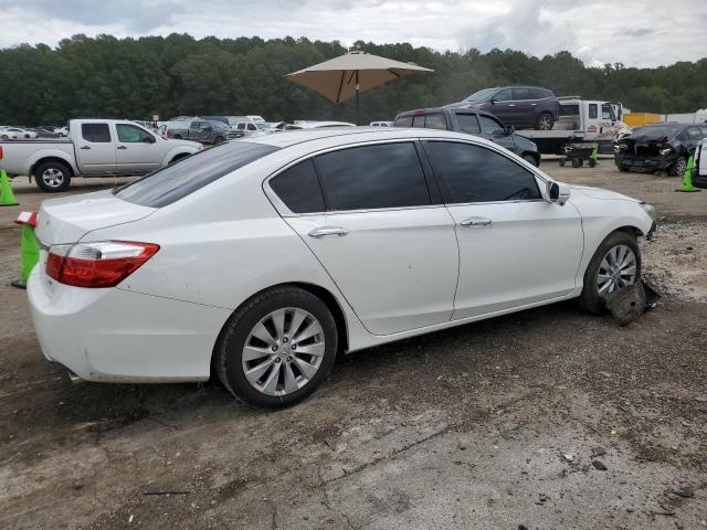 Photo 2 VIN: 1HGCR3F81DA034709 - HONDA ACCORD EXL 