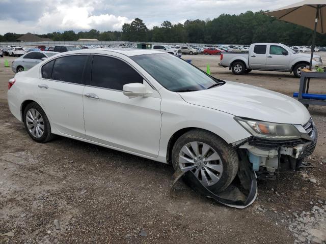 Photo 3 VIN: 1HGCR3F81DA034709 - HONDA ACCORD EXL 