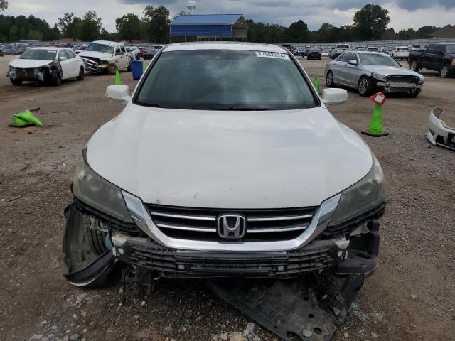 Photo 4 VIN: 1HGCR3F81DA034709 - HONDA ACCORD EXL 