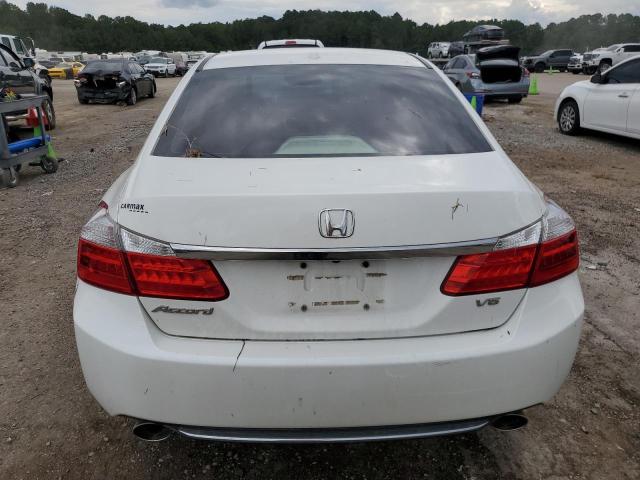 Photo 5 VIN: 1HGCR3F81DA034709 - HONDA ACCORD EXL 