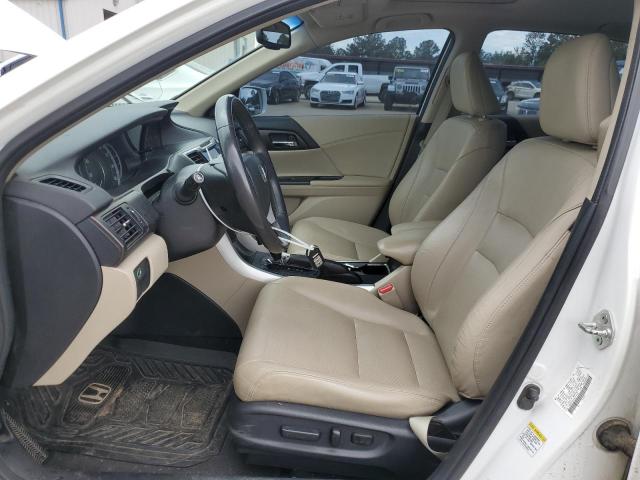 Photo 6 VIN: 1HGCR3F81DA034709 - HONDA ACCORD EXL 