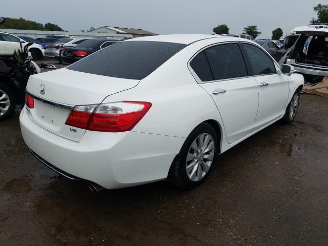 Photo 3 VIN: 1HGCR3F81DA035648 - HONDA ACCORD EXL 