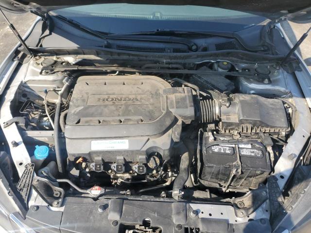 Photo 10 VIN: 1HGCR3F81DA040395 - HONDA ACCORD EXL 