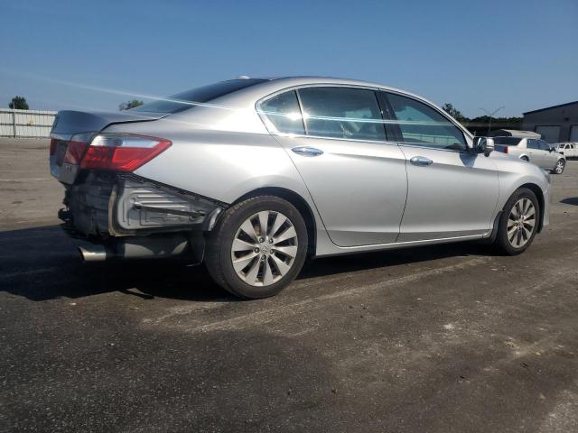 Photo 2 VIN: 1HGCR3F81DA040395 - HONDA ACCORD EXL 