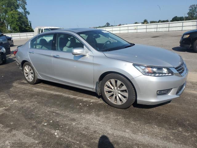 Photo 3 VIN: 1HGCR3F81DA040395 - HONDA ACCORD EXL 