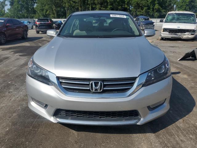 Photo 4 VIN: 1HGCR3F81DA040395 - HONDA ACCORD EXL 