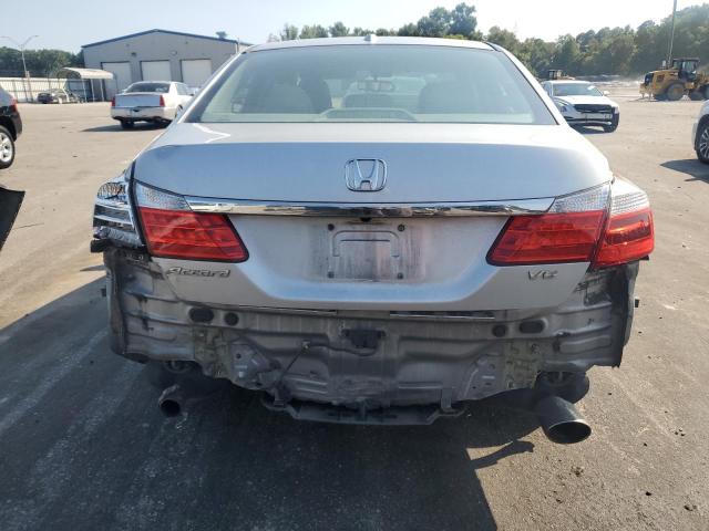 Photo 5 VIN: 1HGCR3F81DA040395 - HONDA ACCORD EXL 