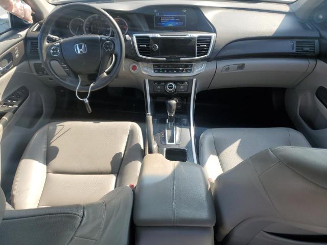 Photo 7 VIN: 1HGCR3F81DA040395 - HONDA ACCORD EXL 