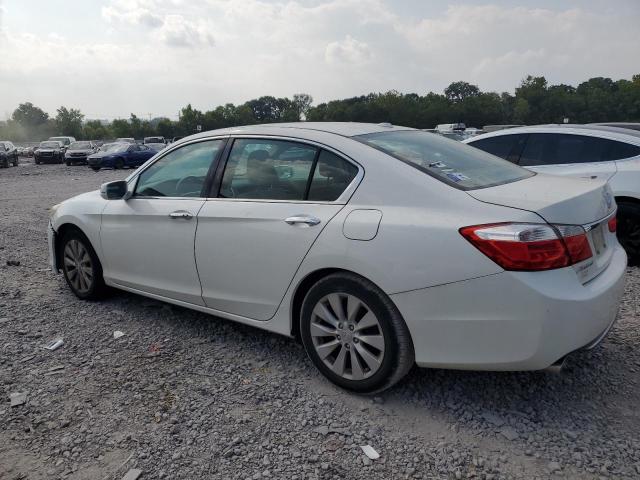 Photo 1 VIN: 1HGCR3F81DA040431 - HONDA ACCORD 