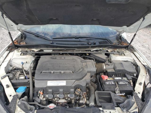 Photo 10 VIN: 1HGCR3F81DA040431 - HONDA ACCORD 