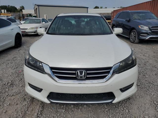 Photo 4 VIN: 1HGCR3F81DA040431 - HONDA ACCORD 