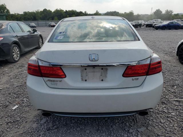 Photo 5 VIN: 1HGCR3F81DA040431 - HONDA ACCORD 