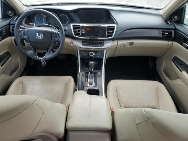 Photo 7 VIN: 1HGCR3F81DA040431 - HONDA ACCORD 