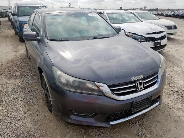 Photo 0 VIN: 1HGCR3F81DA042955 - HONDA ACCORD EXL 