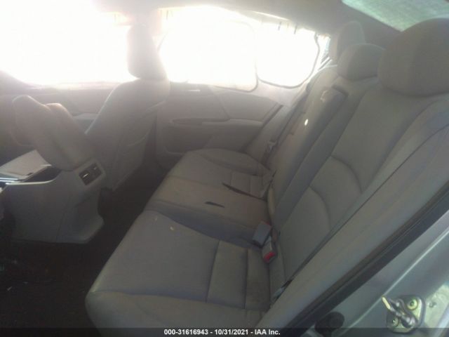 Photo 7 VIN: 1HGCR3F81DA046035 - HONDA ACCORD SDN 