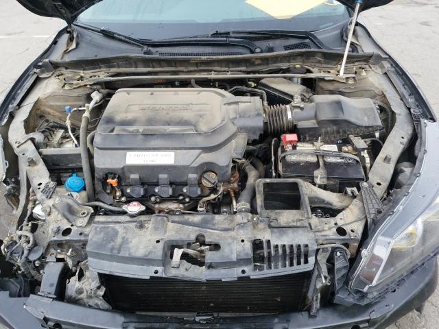 Photo 6 VIN: 1HGCR3F81DA048920 - HONDA ACCORD EXL 