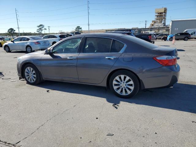 Photo 1 VIN: 1HGCR3F81EA004031 - HONDA ACCORD 