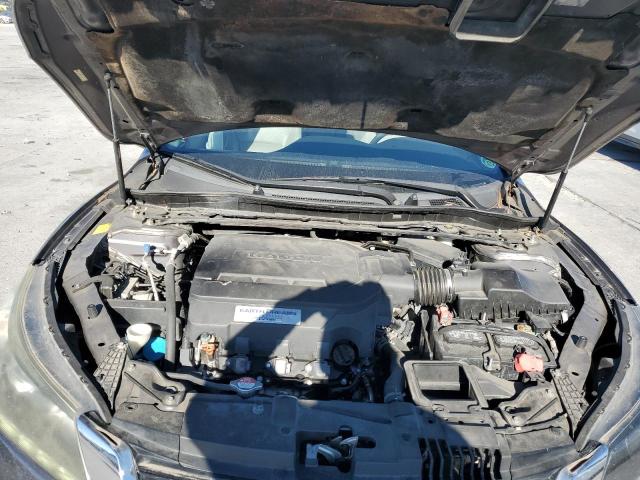 Photo 10 VIN: 1HGCR3F81EA004031 - HONDA ACCORD 