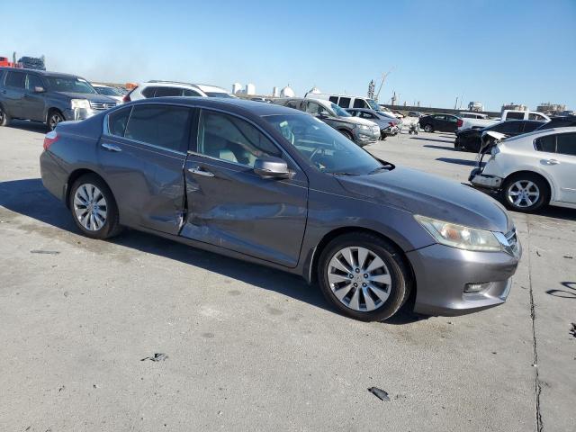 Photo 3 VIN: 1HGCR3F81EA004031 - HONDA ACCORD 