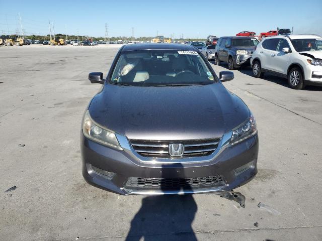 Photo 4 VIN: 1HGCR3F81EA004031 - HONDA ACCORD 