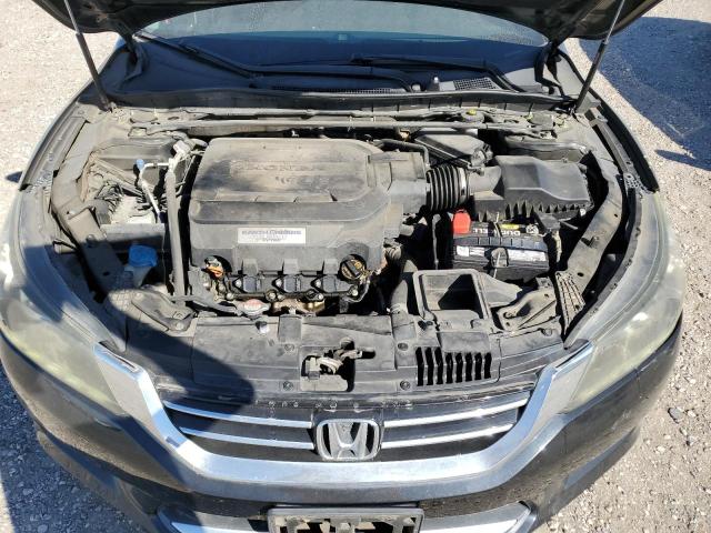 Photo 10 VIN: 1HGCR3F81EA004613 - HONDA ACCORD EXL 