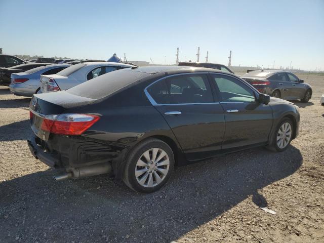 Photo 2 VIN: 1HGCR3F81EA004613 - HONDA ACCORD EXL 